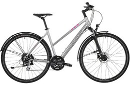 Carver Cinos Street 110 - 28 Zoll - Trapez - 2026