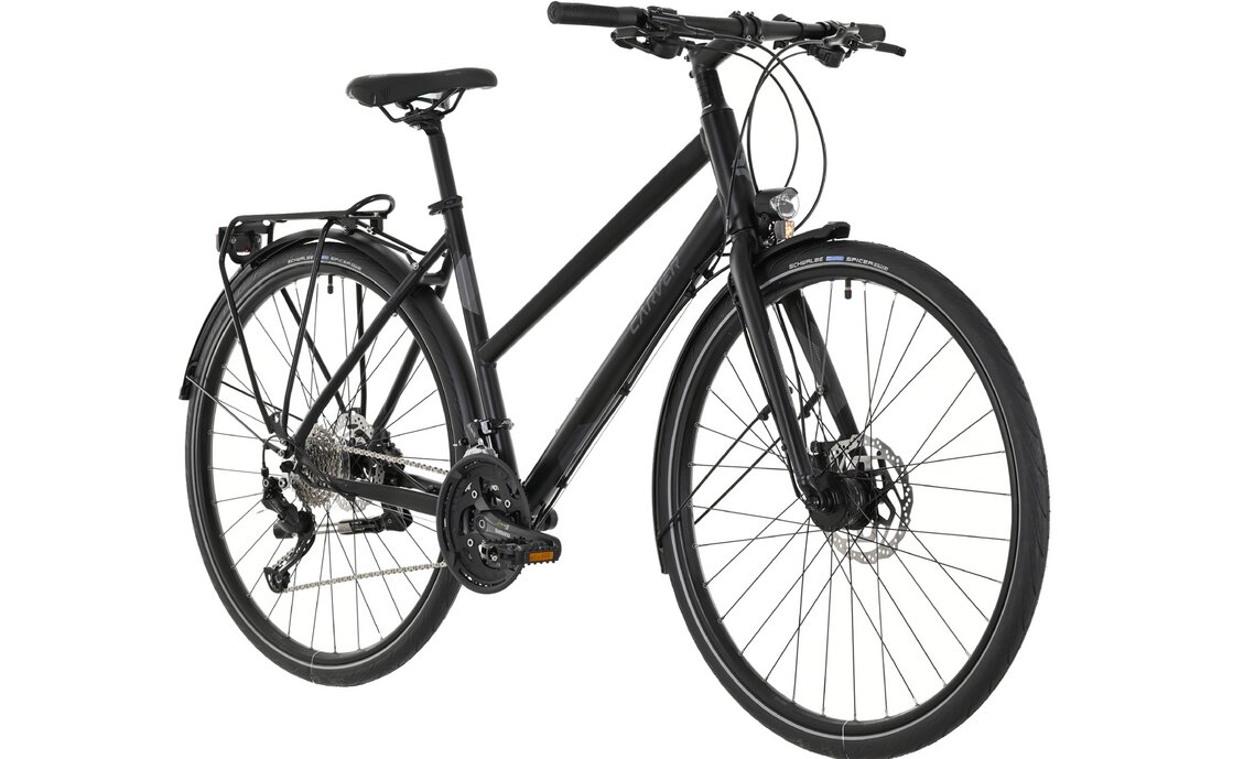 Carver Uniq Zwei - 28 Zoll - Damen Sport - 2024