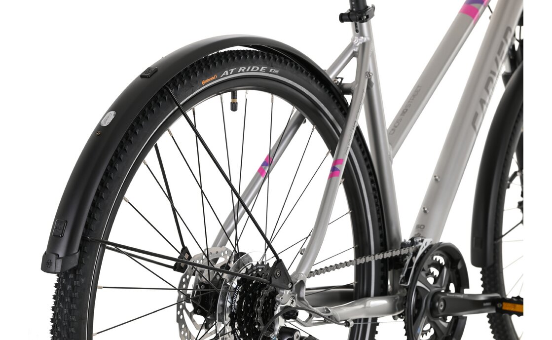 Carver Cinos Street 110 - 28 Zoll - Damen Sport - 2024
