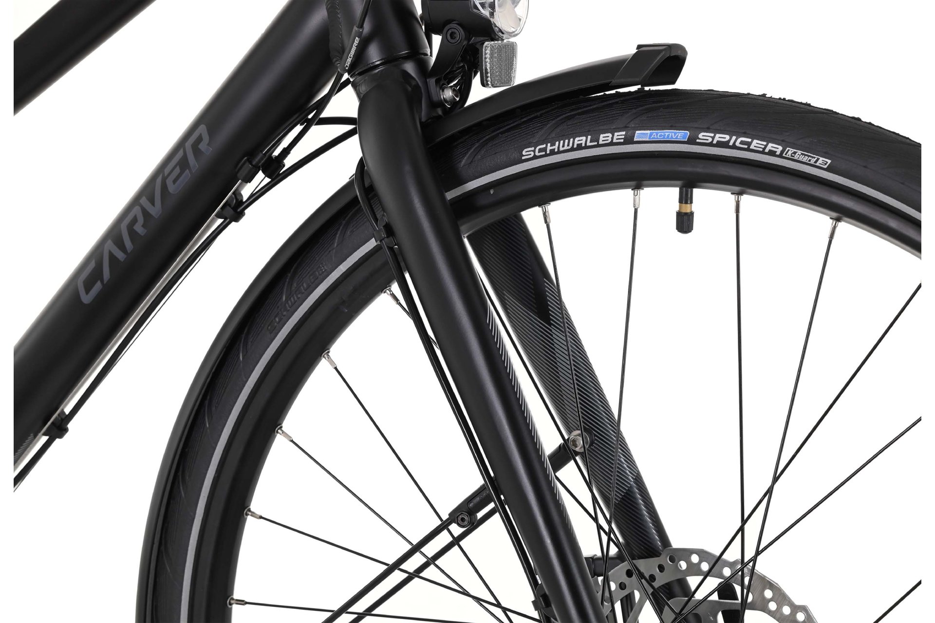 Carver Uniq Zwei - 28 Zoll - Damen Sport - 2024