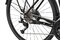 Carver Uniq Zwei - 28 Zoll - Damen Sport - 2024