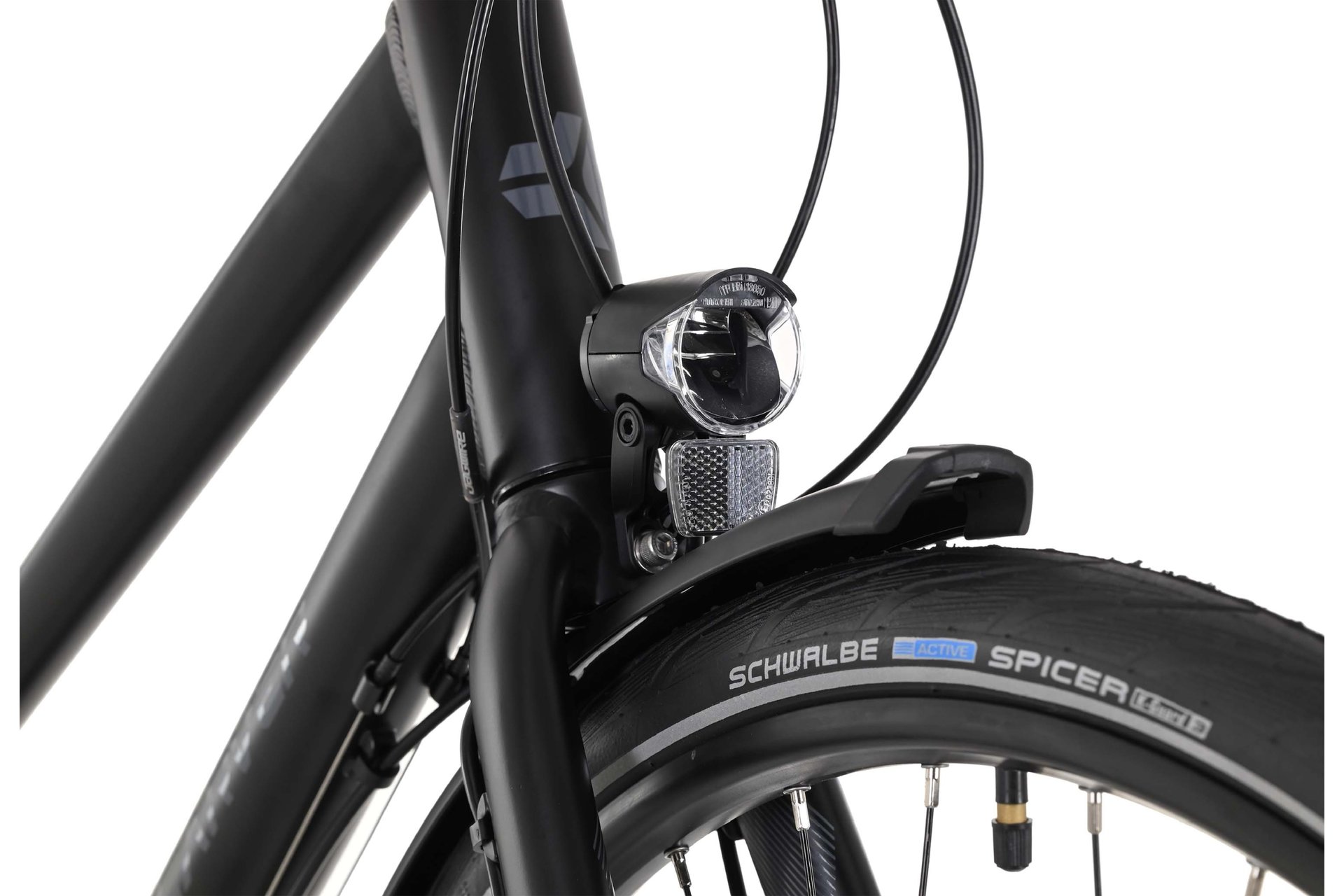Carver Uniq Zwei - 28 Zoll - Damen Sport - 2024