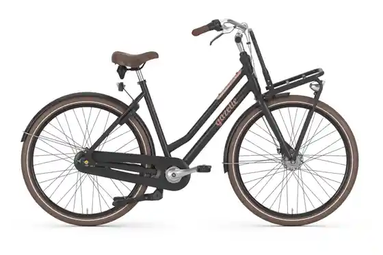 Aktionen - Gazelle Miss Grace RT - 28 Zoll - Tiefeinsteiger