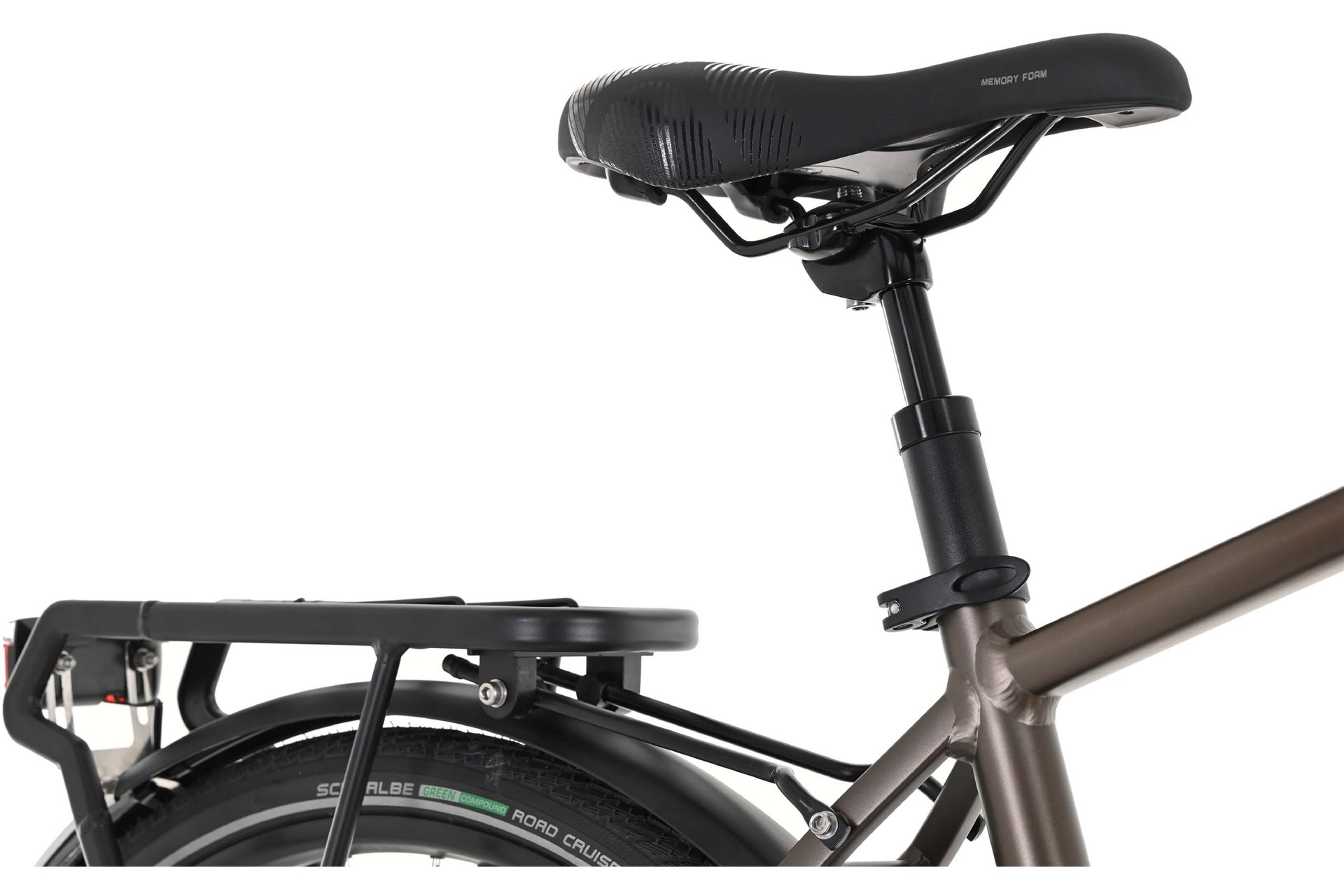 Carver Tour 120 - 28 Zoll - Diamant - 2024