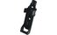 Abus Bordo Granit X-Plus 6500/110 BK SH Faltschloss