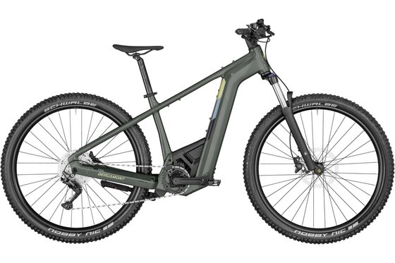 XXL Sale % - Bergamont E-Revox Sport - 625 Wh - 29 Zoll - Diamant