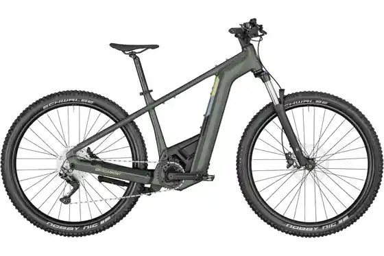 Bergamont Revox - Bergamont E-Revox Sport - 625 Wh - 29 Zoll - Diamant