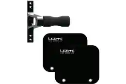 Lezyne Alloy Wheel Hook Fahrrad Wandhalterung