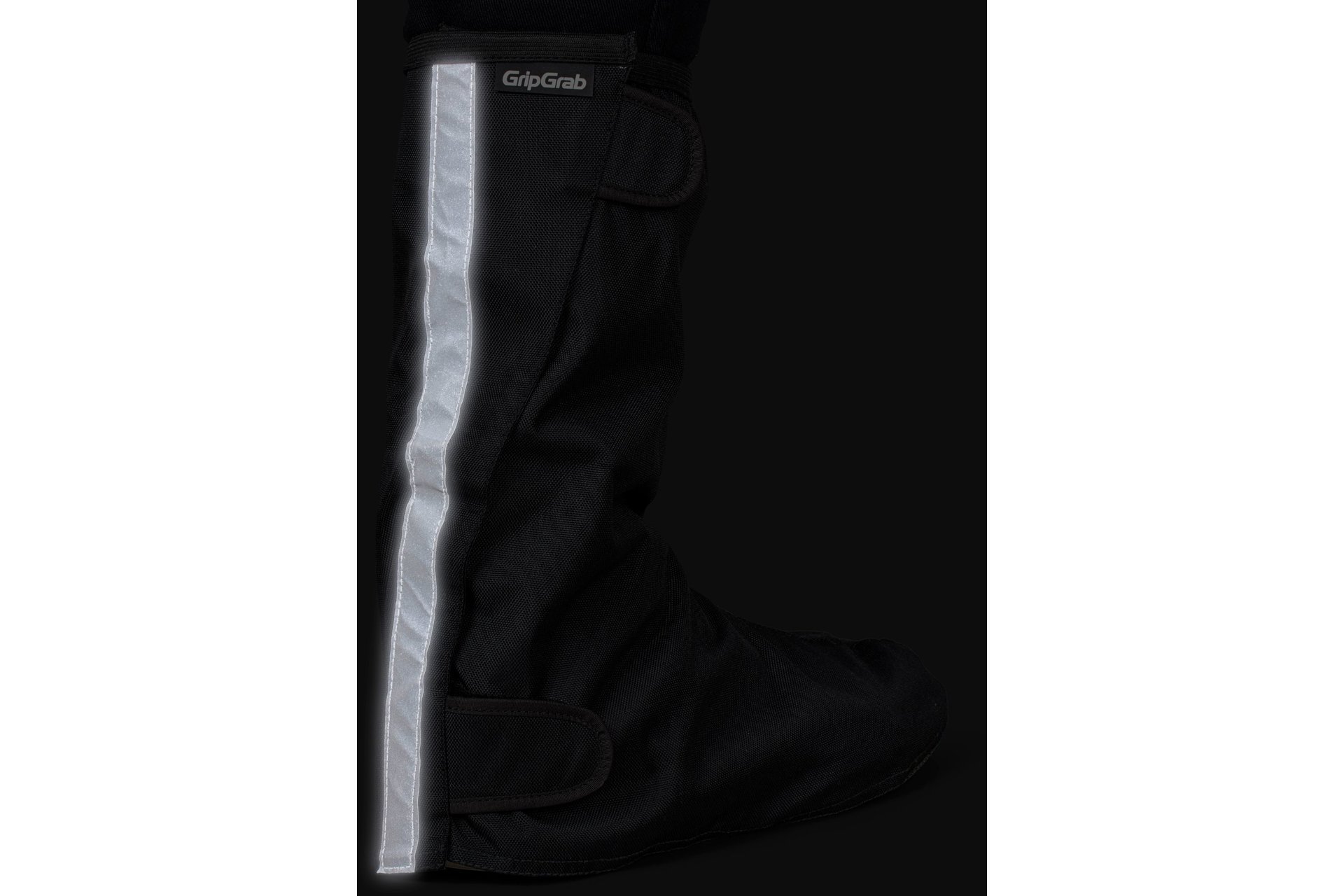 GRIPGRAB DryFoot 2 Waterproof Everyday Überschuhe