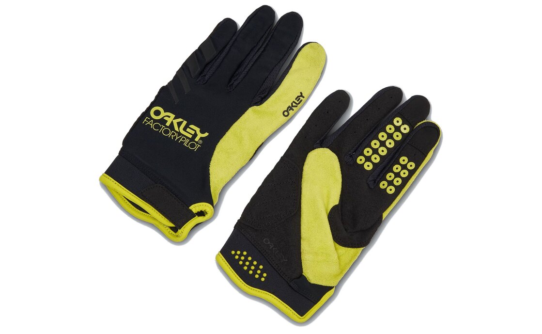 Oakley Switchback MTB Langfinger Handschuhe