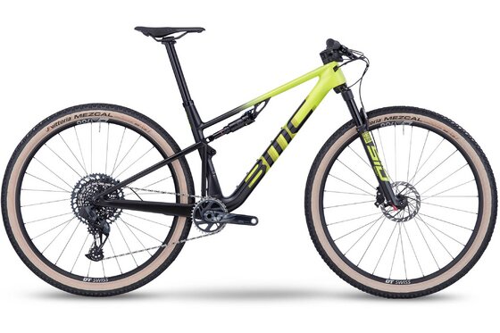 BMC Fourstroke - BMC Fourstroke 01 Two - 29 Zoll - Fully - 2023