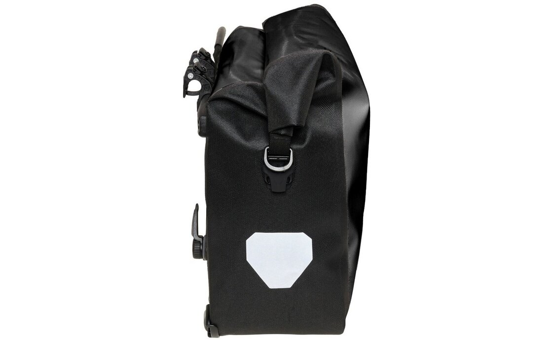 Ortlieb Back-Roller Core QL2.1 - Einzeltasche - 2026