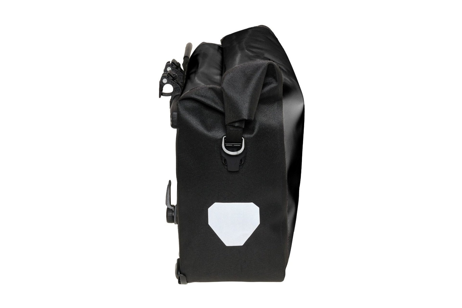 Ortlieb Back-Roller Core QL2.1 - Einzeltasche - 2026