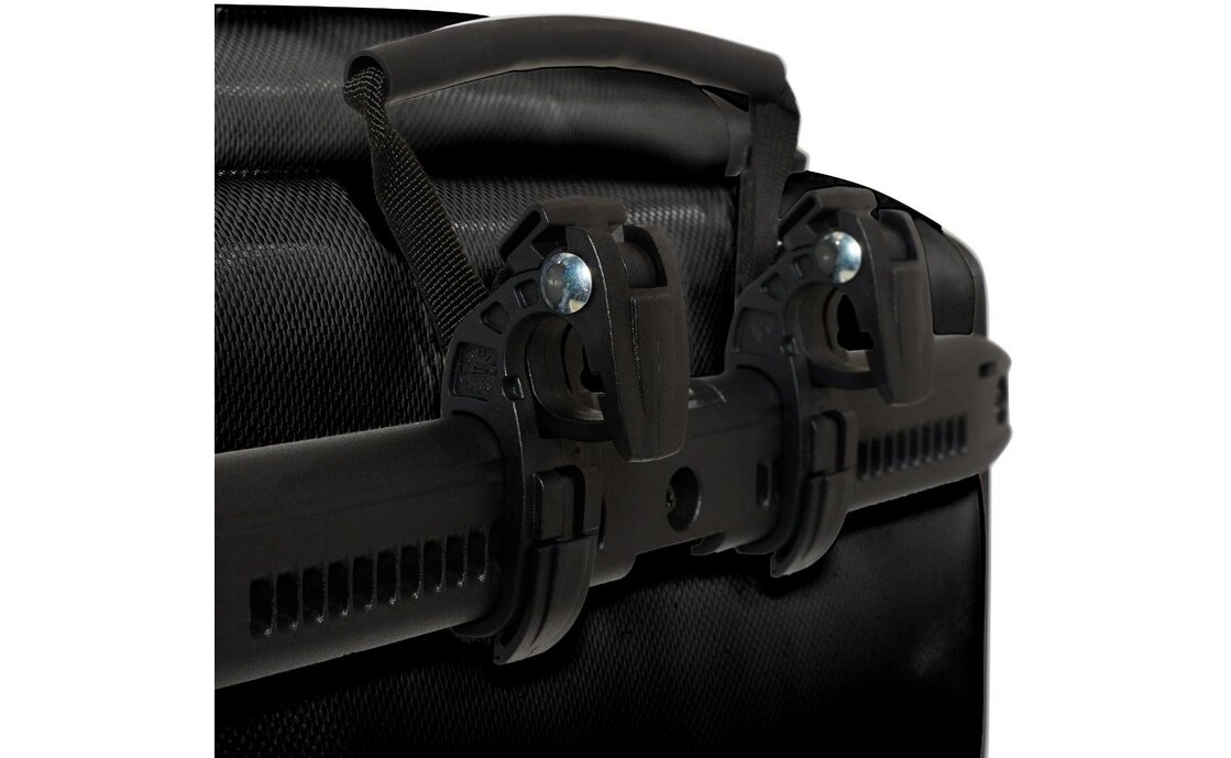 Ortlieb Back-Roller Core QL2.1 - Einzeltasche - 2026