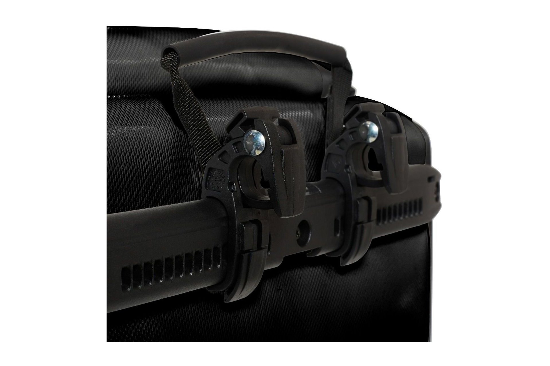 Ortlieb Back-Roller Core QL2.1 - Einzeltasche - 2026