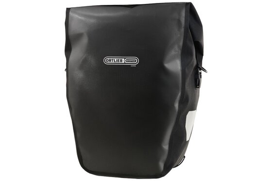 Ortlieb - Ortlieb Back-Roller Core QL2.1 - Einzeltasche - 2026