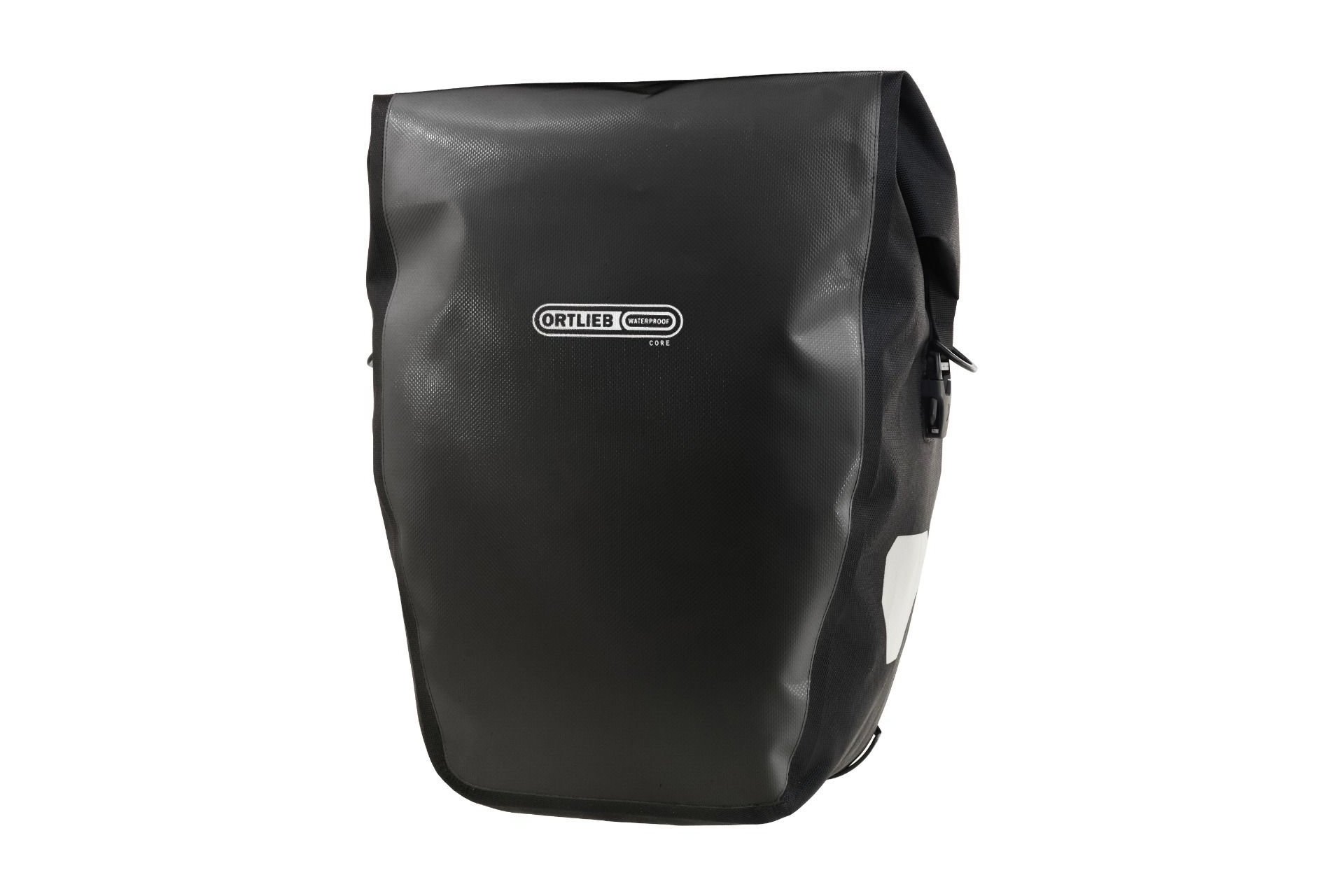 Ortlieb Back-Roller Core QL2.1 - Einzeltasche - 2026