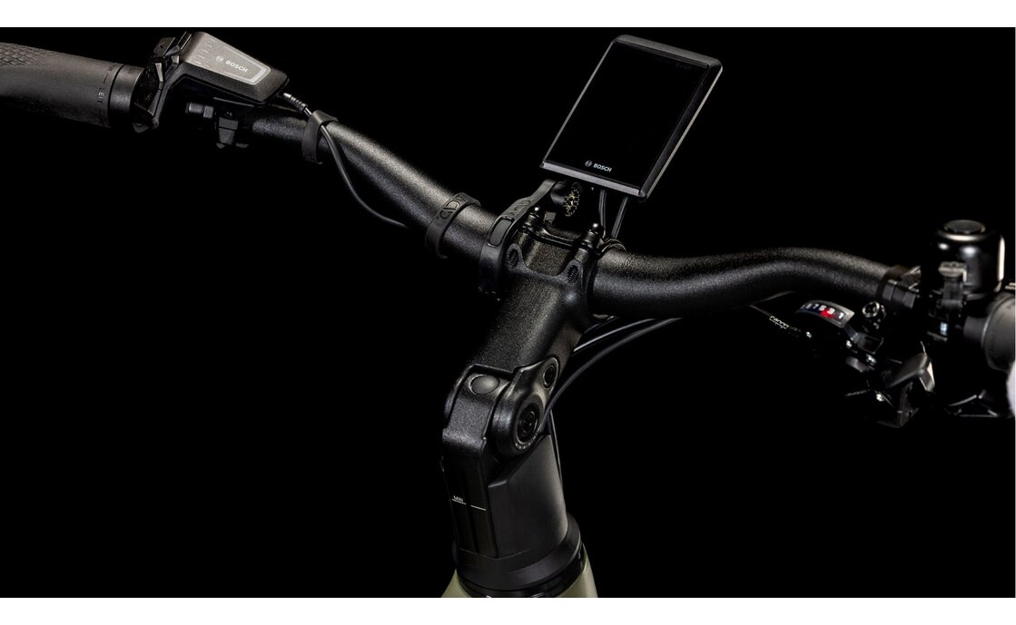 Cube Kathmandu Hybrid Pro 800 - 800 Wh - 28 Zoll - Diamant - 2025