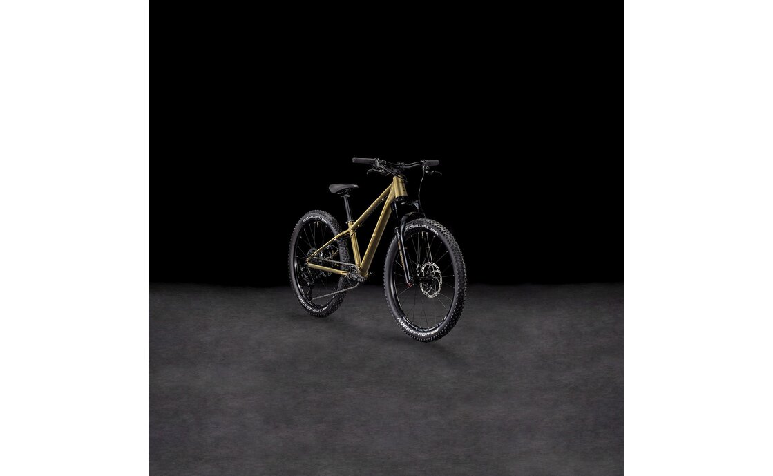 Cube Reaction 240 TM - 24 Zoll - Diamant - 2026