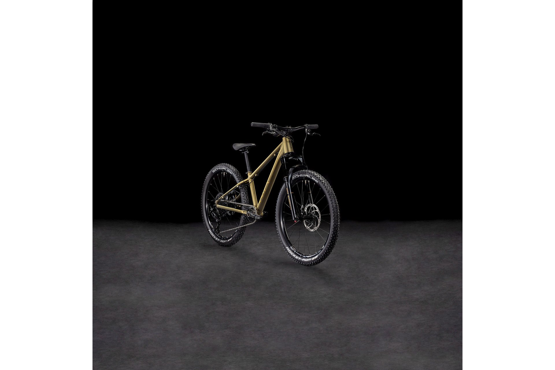 Cube Reaction 240 TM - 24 Zoll - Diamant - 2026