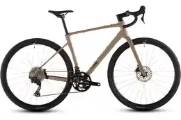 Cube Nuroad Race - 28 Zoll - Diamant - 2026