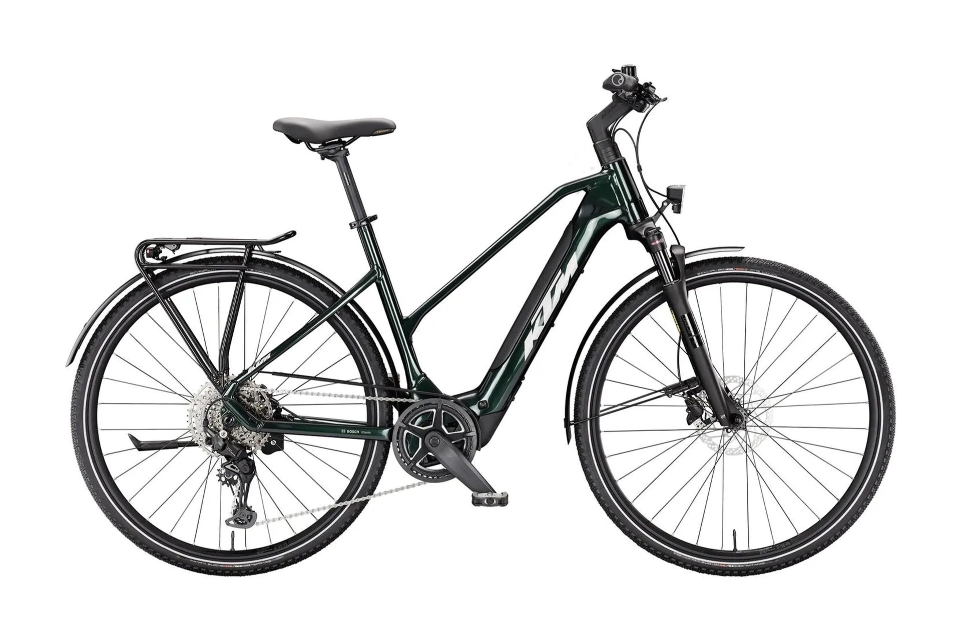 KTM Macina Sport SX 20 - 400 Wh - 28 Zoll - Damen Sport - 2026