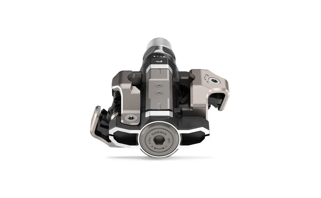 Garmin Rally RS/XC210 Leistungsmesser-Bundle, beidseitige Messung