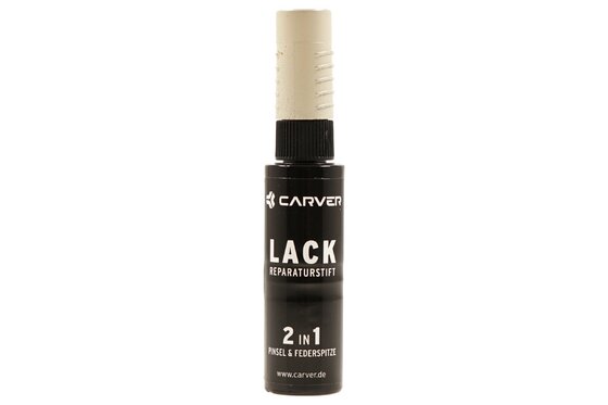 Carver - Reparatur & Pflege - Carver Lackstift Sand