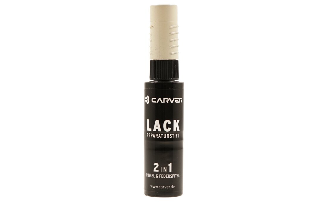 Carver Lackstift Sand