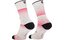 Scott Gradient Stripes Crew Socken
