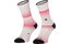 Scott Gradient Stripes Crew Socken