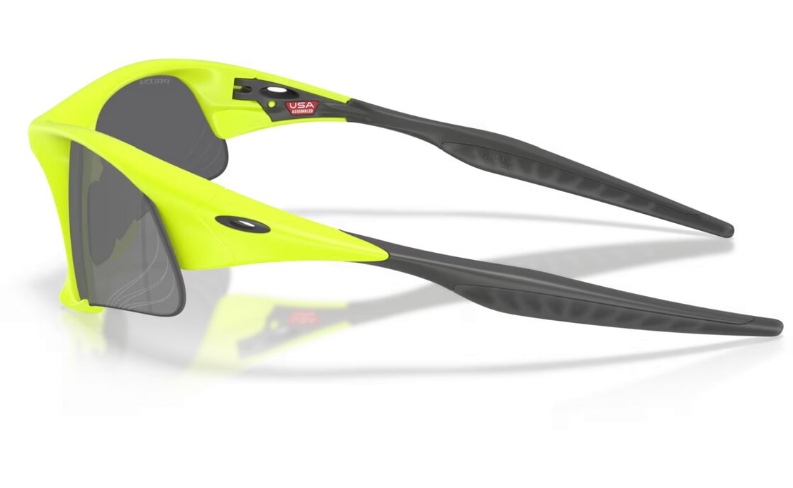 Oakley Suture Jacket Matte Retina Burn/Prizm Black