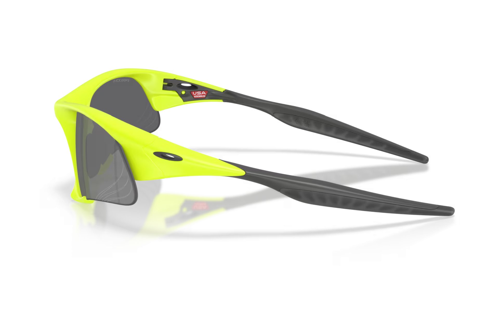 Oakley Suture Jacket Matte Retina Burn/Prizm Black