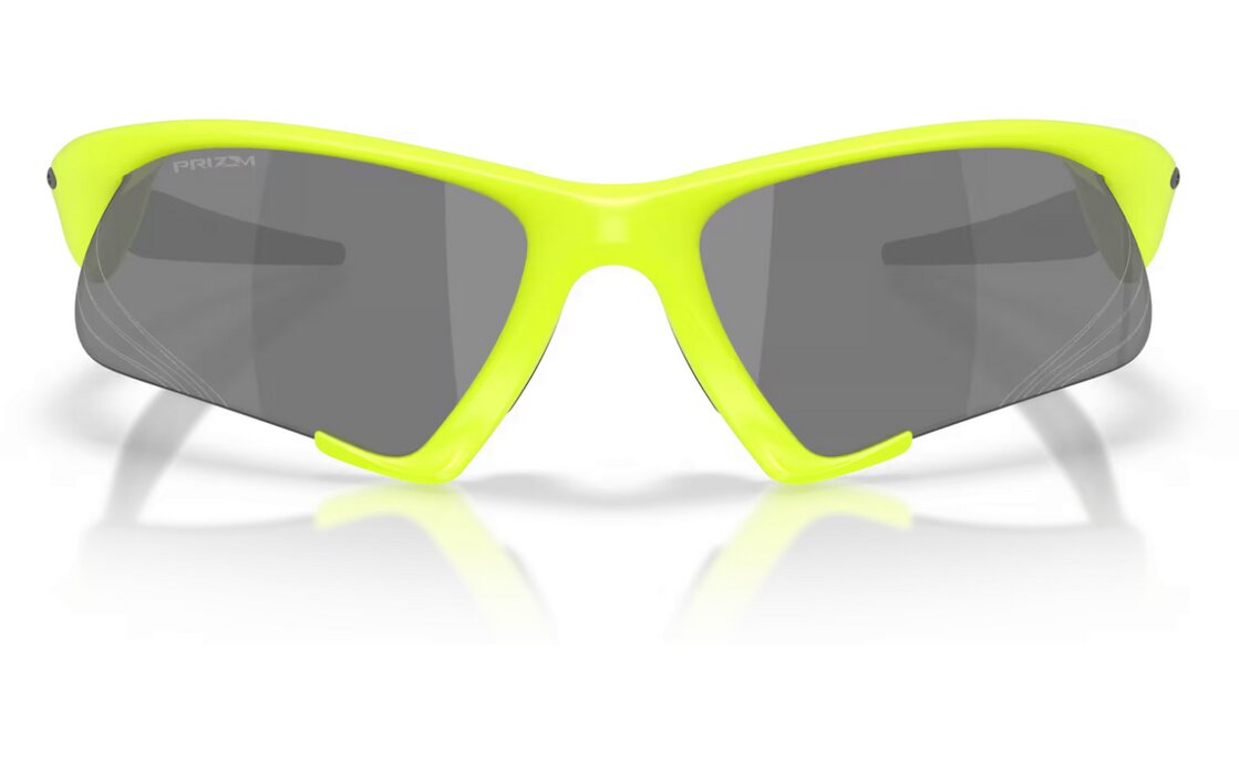 Oakley Suture Jacket Matte Retina Burn/Prizm Black