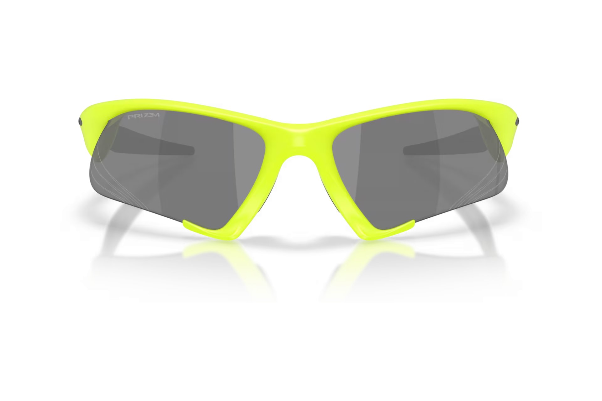 Oakley Suture Jacket Matte Retina Burn/Prizm Black
