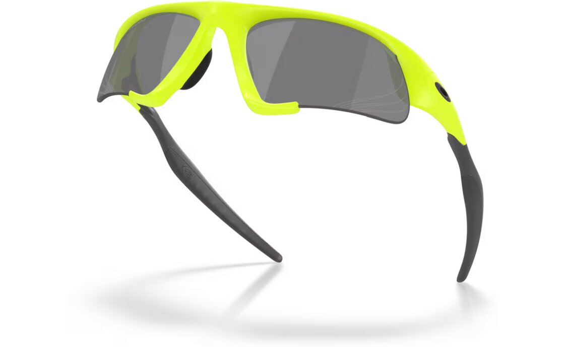 Oakley Suture Jacket Matte Retina Burn/Prizm Black