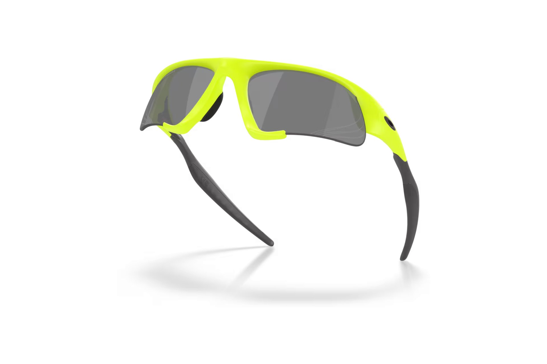 Oakley Suture Jacket Matte Retina Burn/Prizm Black