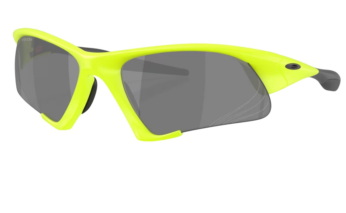Oakley Suture Jacket Matte Retina Burn/Prizm Black
