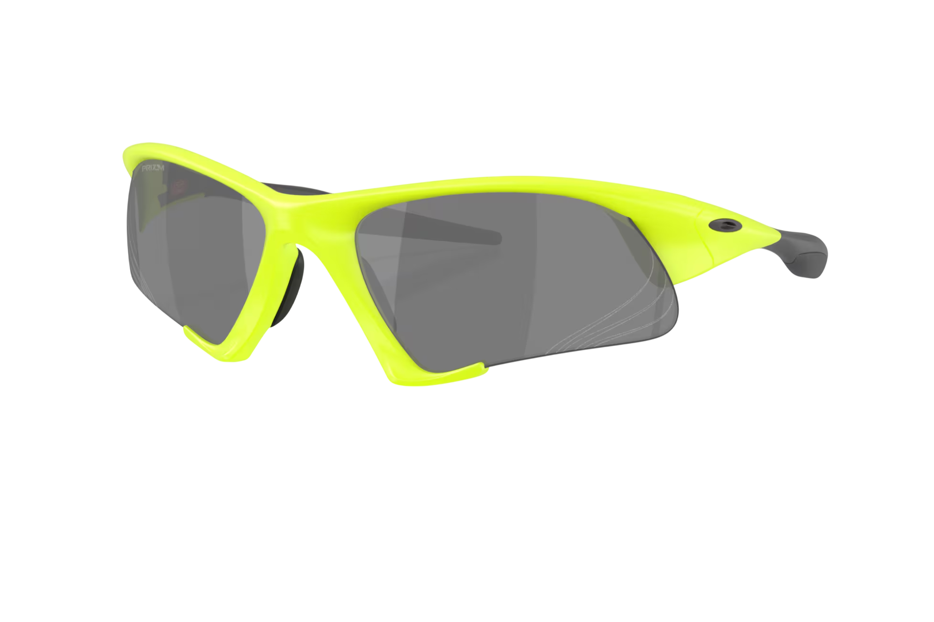 Oakley Suture Jacket Matte Retina Burn/Prizm Black