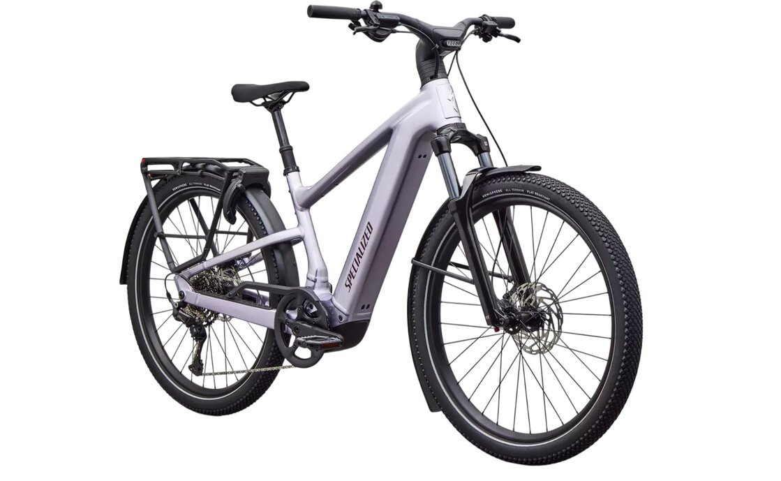 Specialized Turbo Vado 3 EVO 5.0 - 840 Wh - 29 - 27,5 Zoll - Diamant - 2027