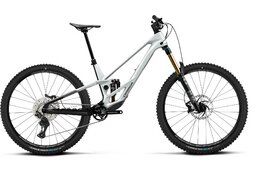 Downhill-Freeride - Orbea Rallon E10 - 29 Zoll - Fully - 2027