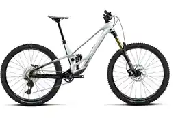 Downhill-Freeride - Orbea Rallon E10 - 29 Zoll - Fully - 2027