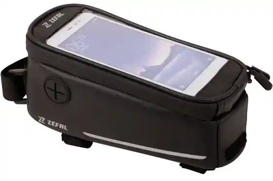 Rahmentaschen - Zefal Smartphonetasche Console Pack T1
