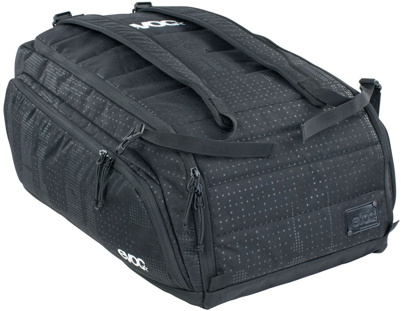 Evoc Gear Bag 55 17 Fahrrad XXL