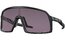 Oakley Sutro S Matte Black - Prizm Grey