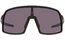 Oakley Sutro S Matte Black - Prizm Grey