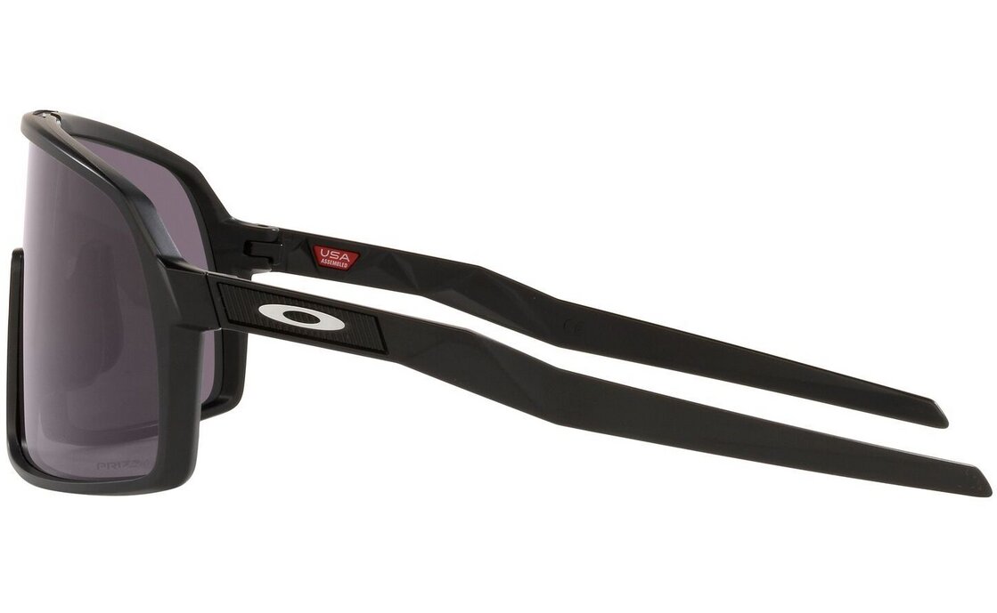 Oakley Sutro S Matte Black - Prizm Grey