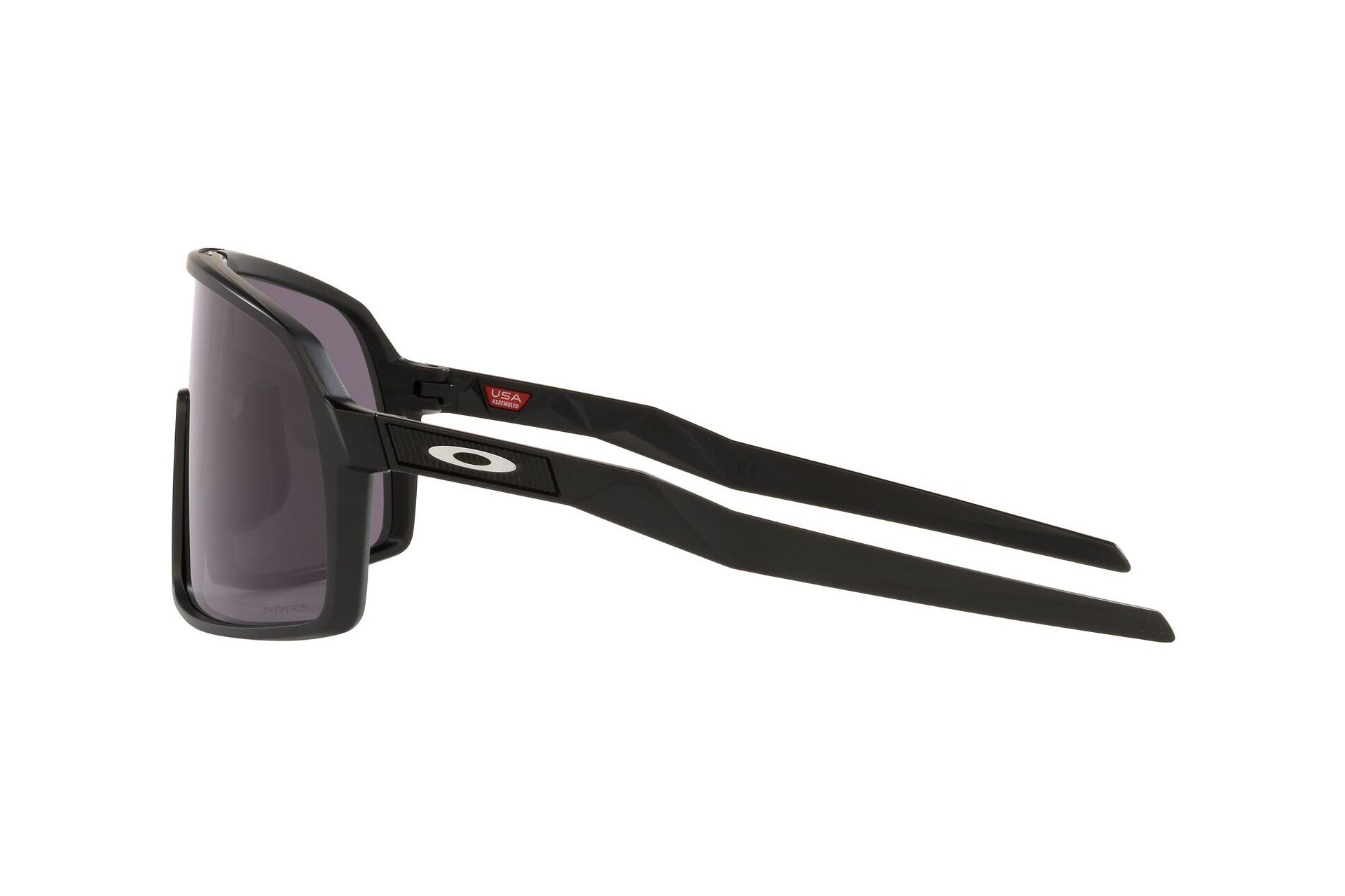 Oakley Sutro S Matte Black - Prizm Grey
