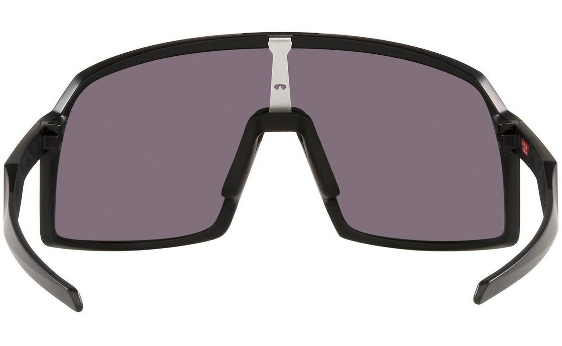 Oakley Sutro S Matte Black - Prizm Grey