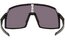 Oakley Sutro S Matte Black - Prizm Grey